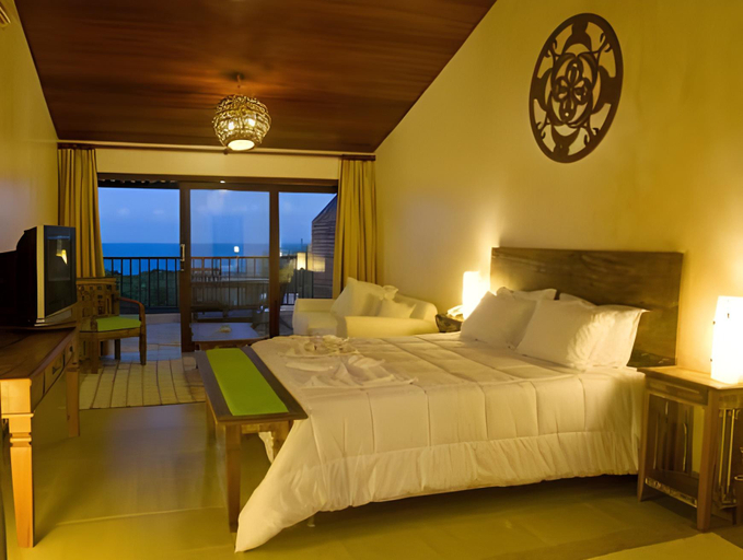 Bedroom 13