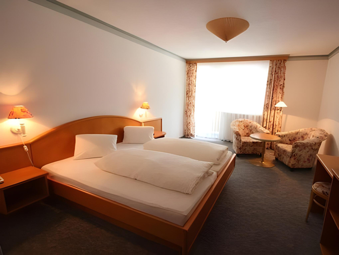 Bedroom 15