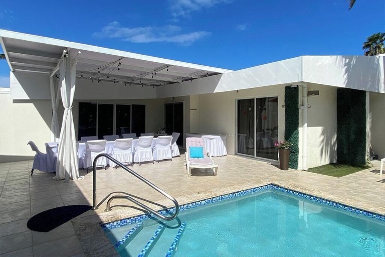 Sport & Beauty 5, Yoyita Suites Aruba