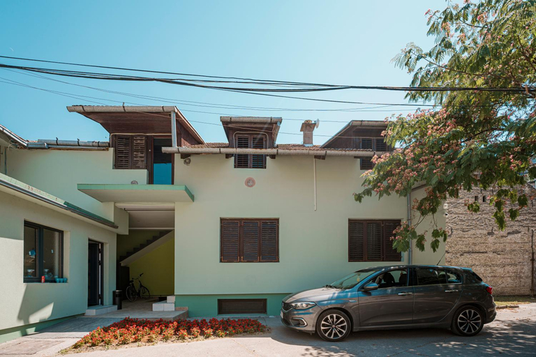 Others 2, Cozy Nook B&B - Free Private Parking, Novi Sad
