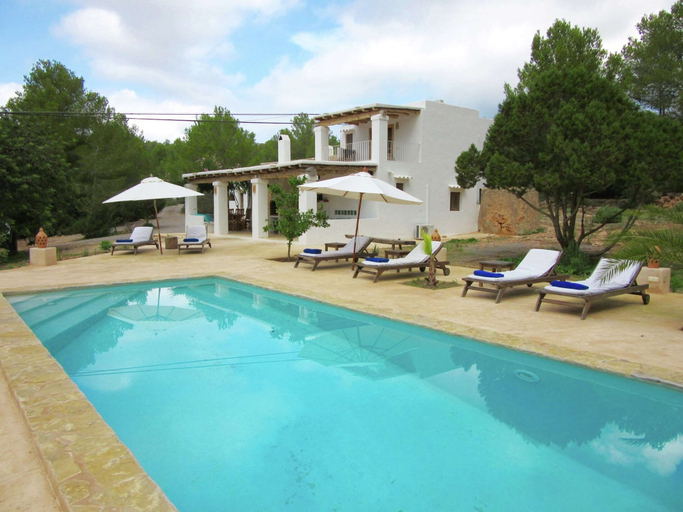 Exterior 2, Belvilla by OYO Finca Salvo, Baleares