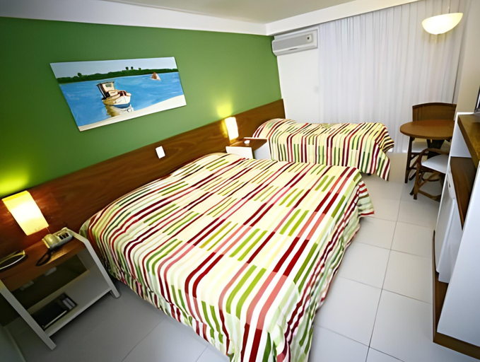 Bedroom 6