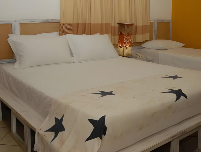 Bedroom 16