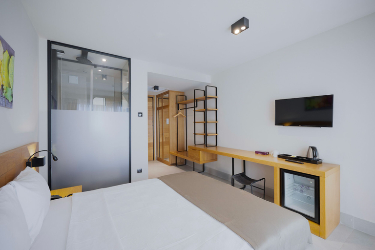 Bedroom 4, Lei Hotel, Antalya