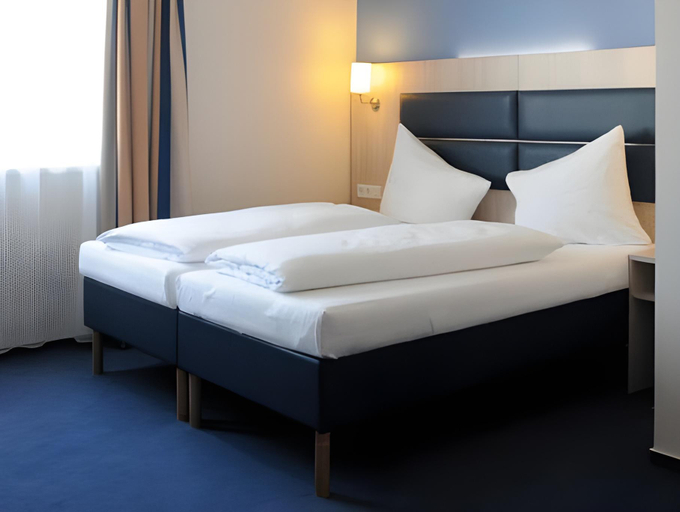 Bedroom 9