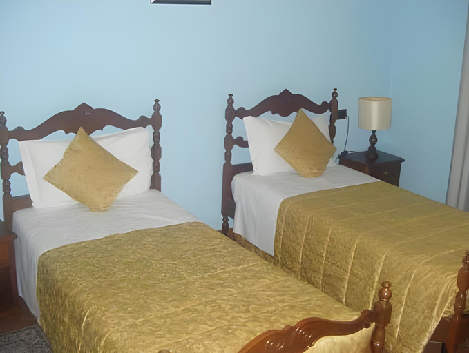 Bedroom 7