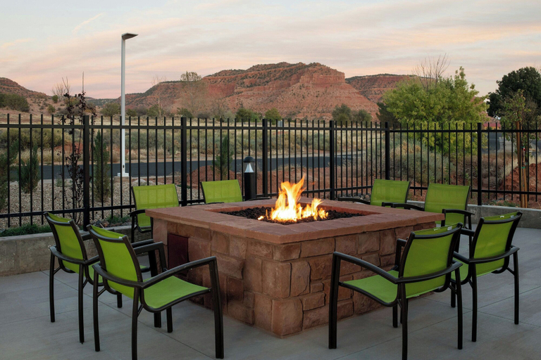 Others 5, Springhill Suites By Marriott Kanab, Kane