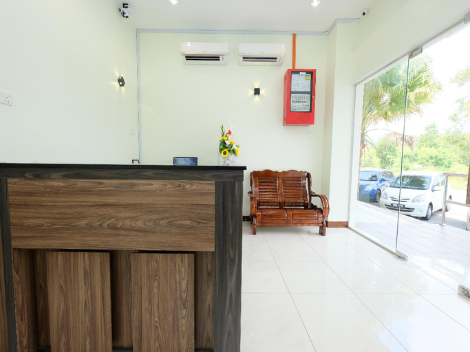 Others 5, OYO 43935 Mancalin Hotel, Kuantan