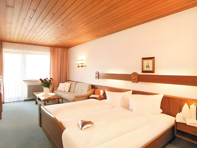 Bedroom 7