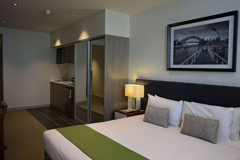 Bedroom 10