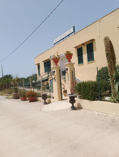 Others 4, Villa Buscemi, Palermo