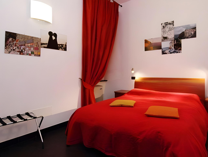 Bedroom 11