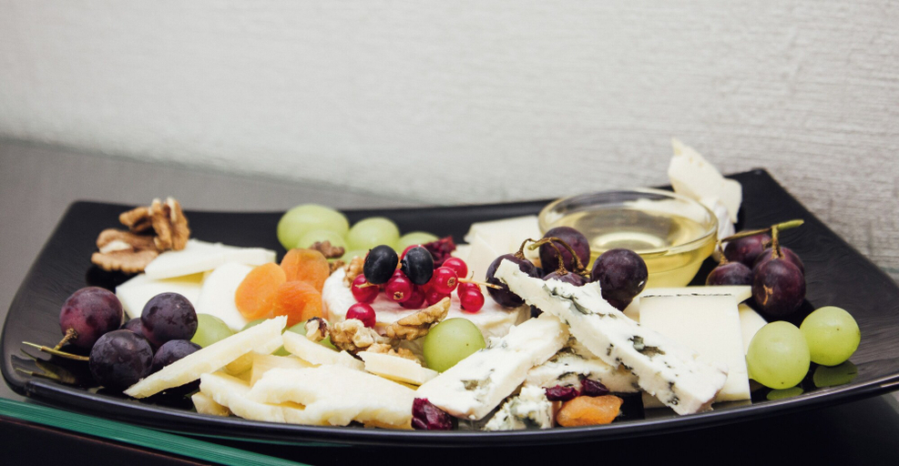 Food & Drinks 5, Hotel Novera, Timisoara