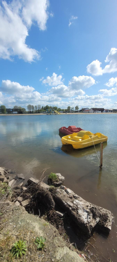Attractions 5, Chalet Sea-renity Lakeside met jacuzzi, West-Vlaanderen