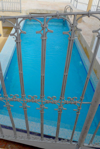 Sport & Beauty, Riad Marco Andaluz, Rabat