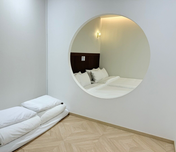 Hotel Intro Chuncheon, Chuncheon