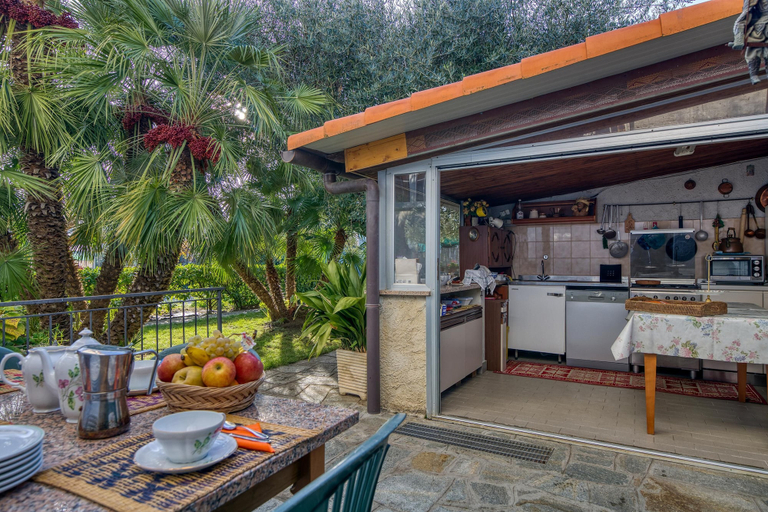 Others 1, La Casetta Sull'Albero child friendly, Savona