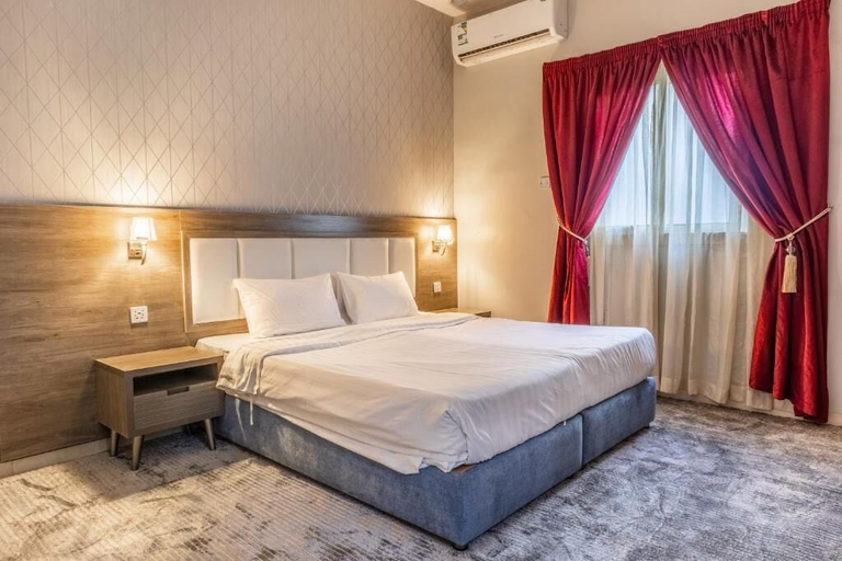 Bedroom 5, Sahabat Taiba, Al Madinah Al Munawwarah