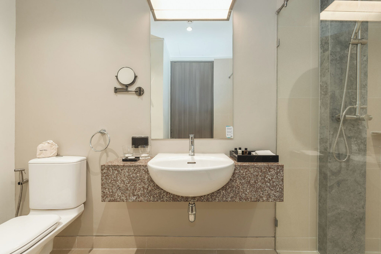 Bathroom 4