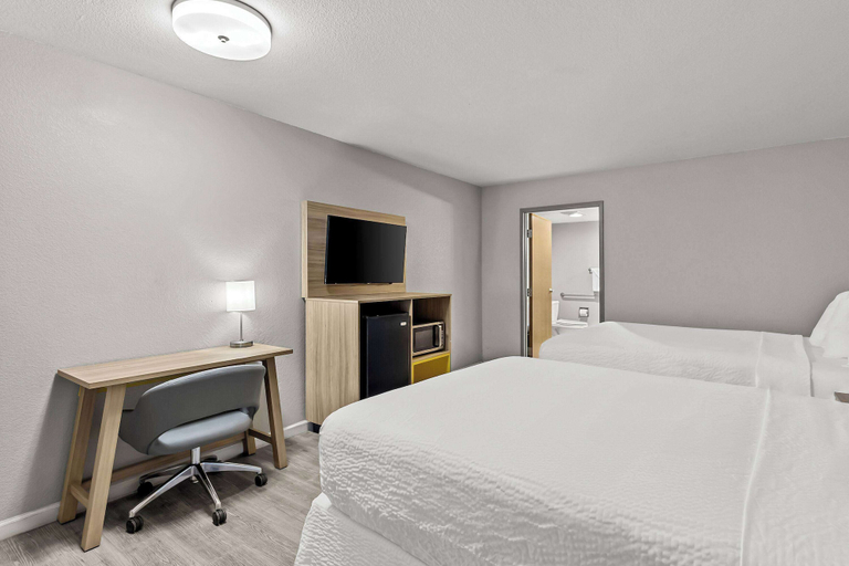 Bedroom 4, Days Inn by Wyndham Buckeye, Maricopa