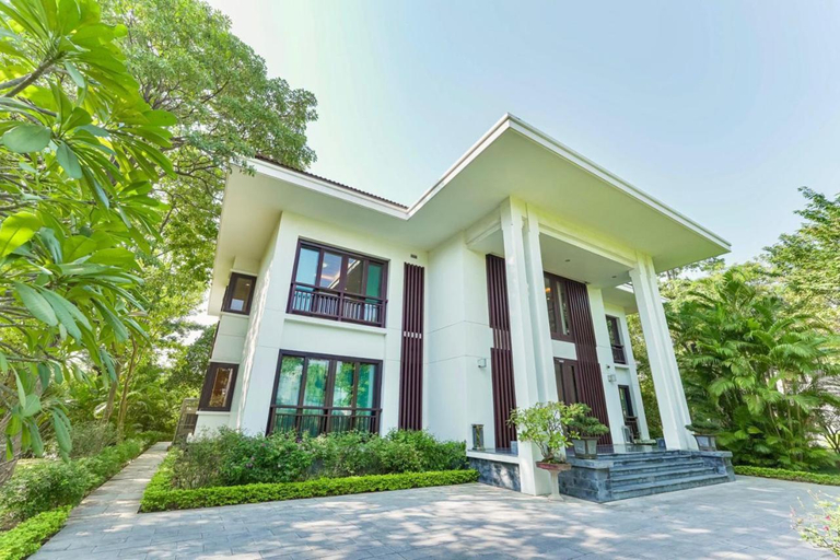 Exterior & Views 1, NCC Garden Villas, Từ Liêm