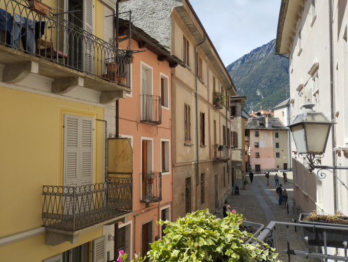 Appartamento Il Bottaio, Verbano-Cusio-Ossola