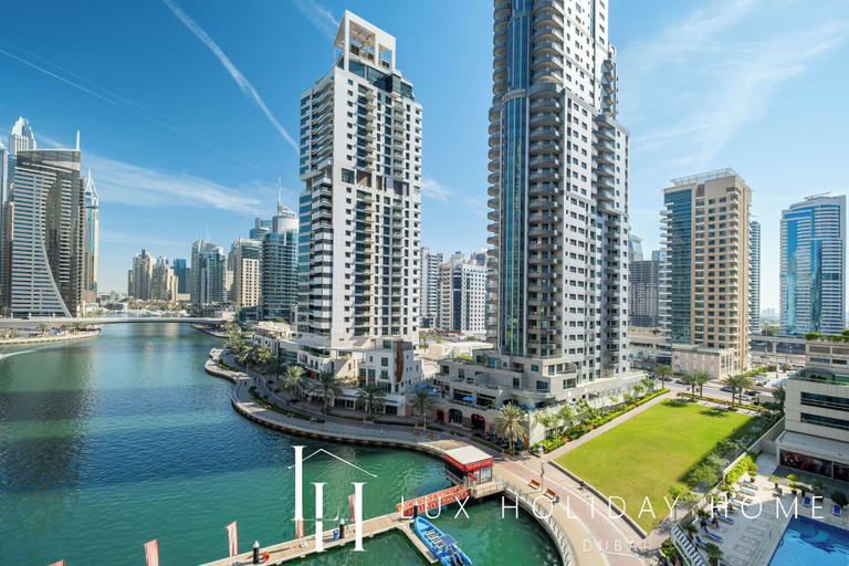 Others 5, LUX  The Marina View Suite 1, Dubai