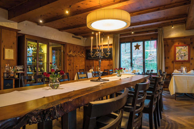Food & Drinks 5, Gasthaus zur Waldegg, Luzern