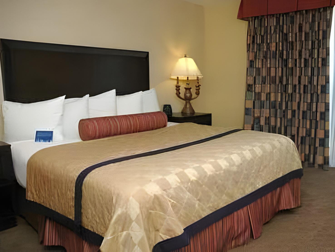 Bedroom 21