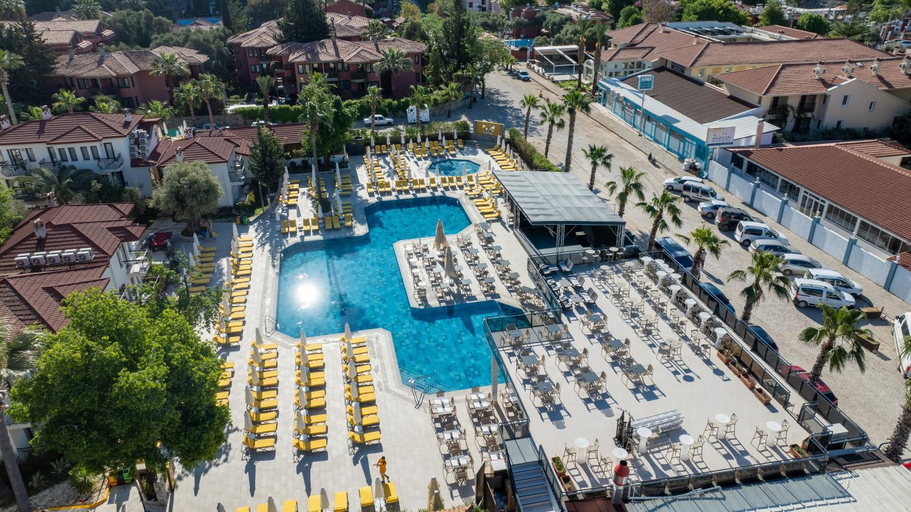 Sport & Beauty 2, Sundia By Liberty Oludeniz, Fethiye