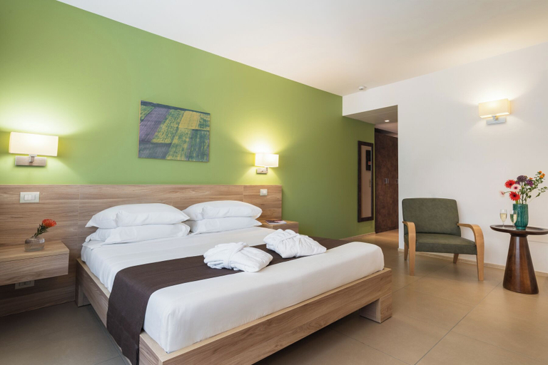 Bedroom 3, Hotel Dimorae Rooms and Suites - Apartments, Macerata