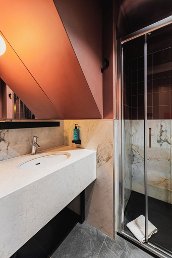 Bathroom 3, Perła Sudetów by Stay inn Hotels, Jelenia Góra