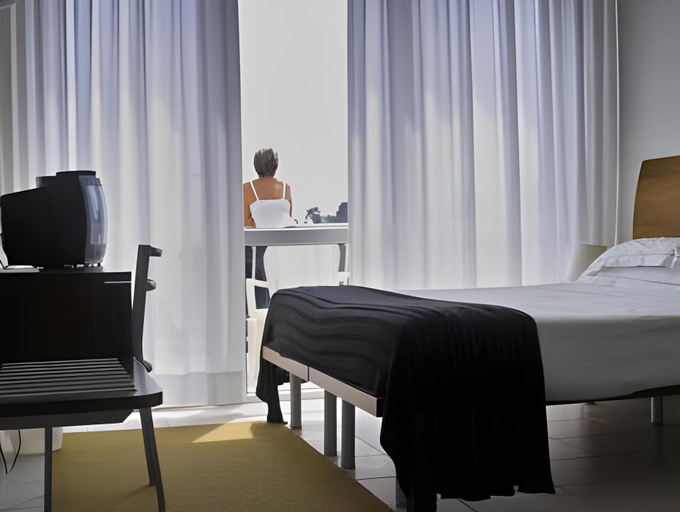 Bedroom 6