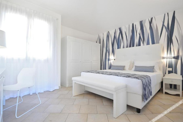 Bedroom 3, Janna e Sole, Nuoro