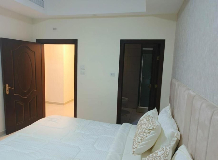 Bedroom 5, Better Homes, Amman