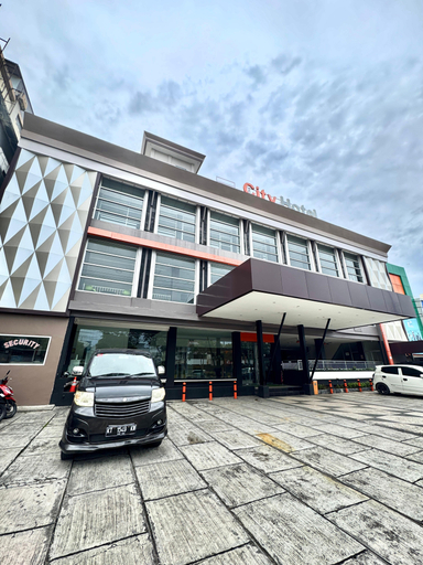 City Hotel Balikpapan, Balikpapan