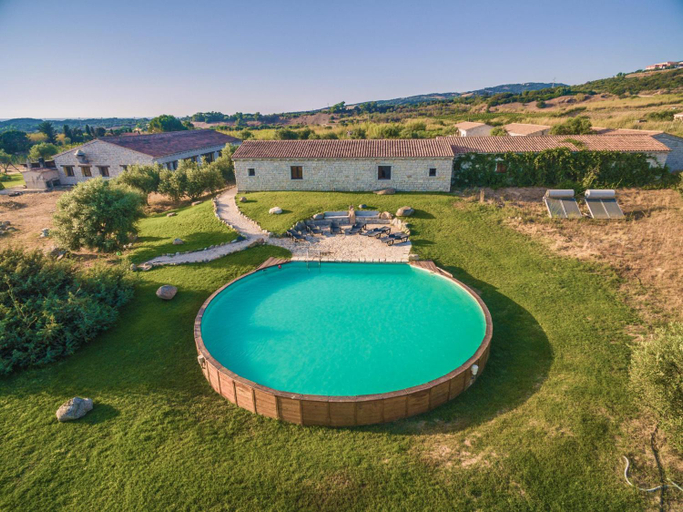 Sport & Beauty 2, d Pietraia 11B Trilo, Olbia-Tempio