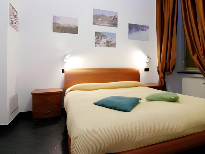 Bedroom 17