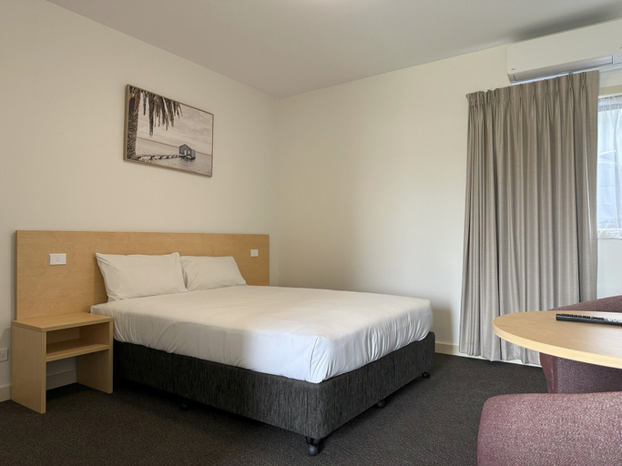 Bedroom 21