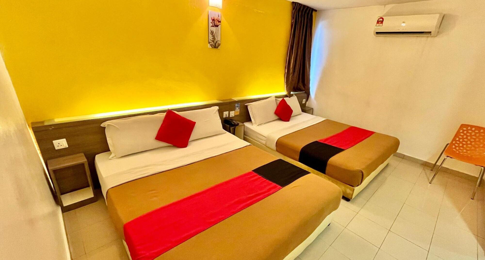 Bedroom 15