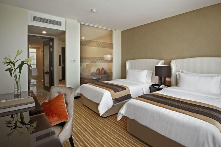 Bedroom 14