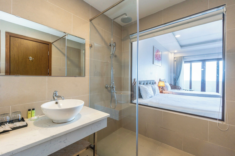 Bathroom 4, Maris Beach Hotel Phu Quoc, Phú Quốc