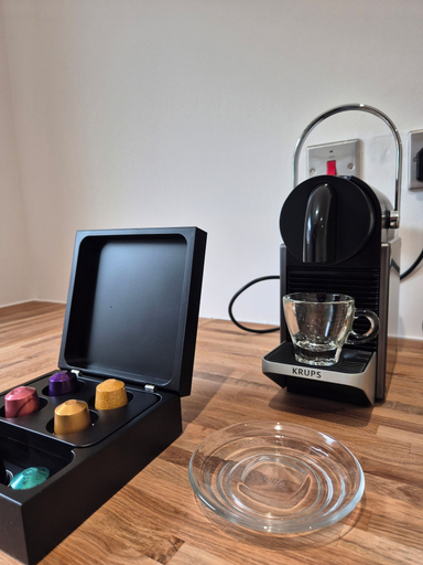Food & Drinks, Hotel CG London, London