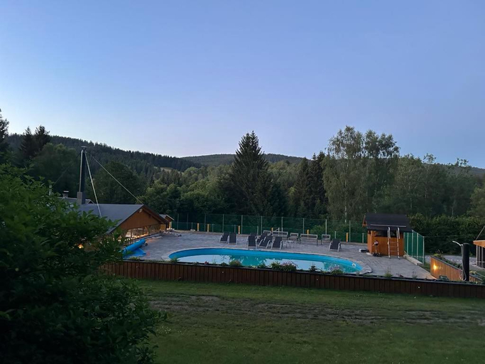 Others 2, Chata Orlice, Rychnov nad Kněžnou