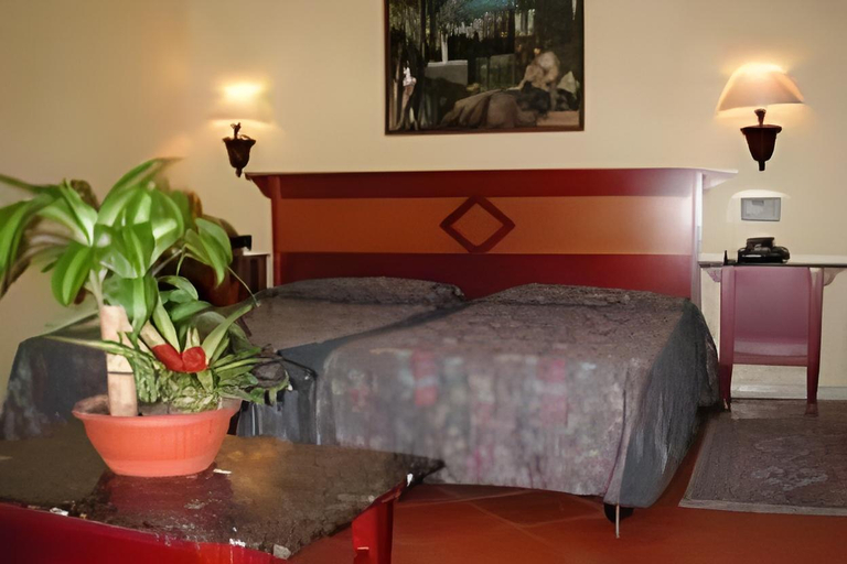 Bedroom 6