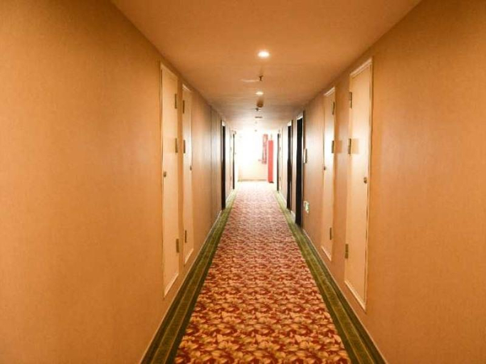 Others 3, GreenTree Alliance Weifang Shouguang Square Street Guhuai Road Hotel, Weifang