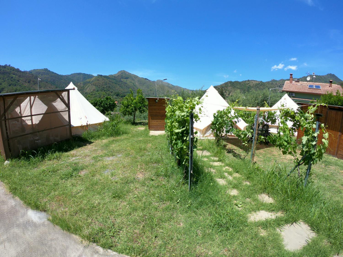 Others 2, Gole Alcantara mini Glamping Lanternavacanze, Messina