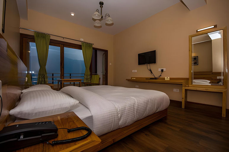 Bedroom 4