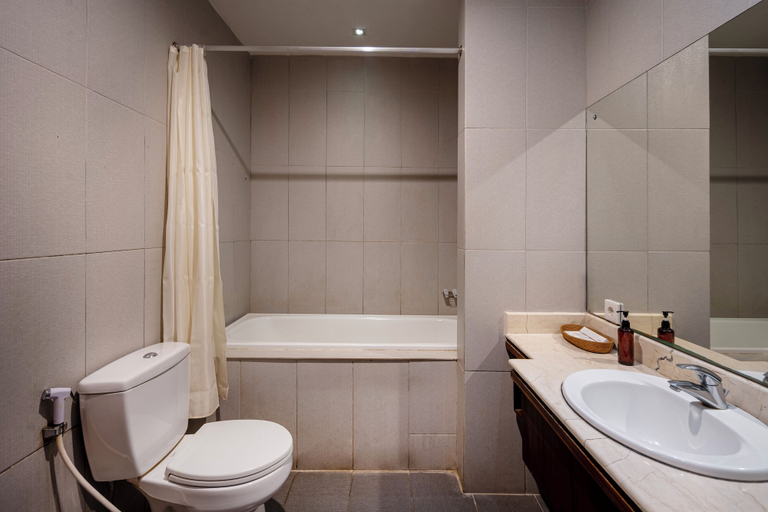 Bathroom 20