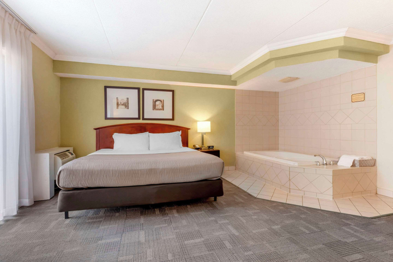 Bedroom 11